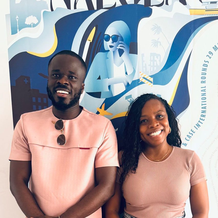 2025 JESSUP GHANA COMPETITION