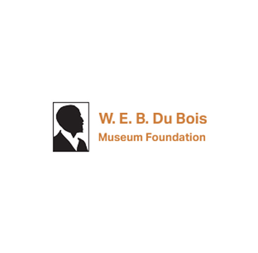 WEB Du Bois Foundation logo