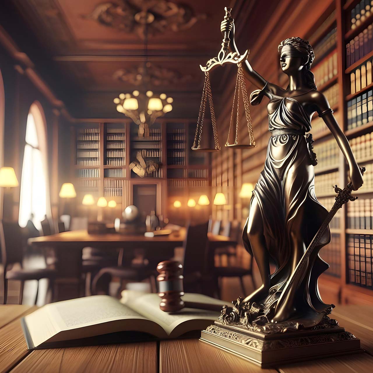 Corporate & Commercial Law