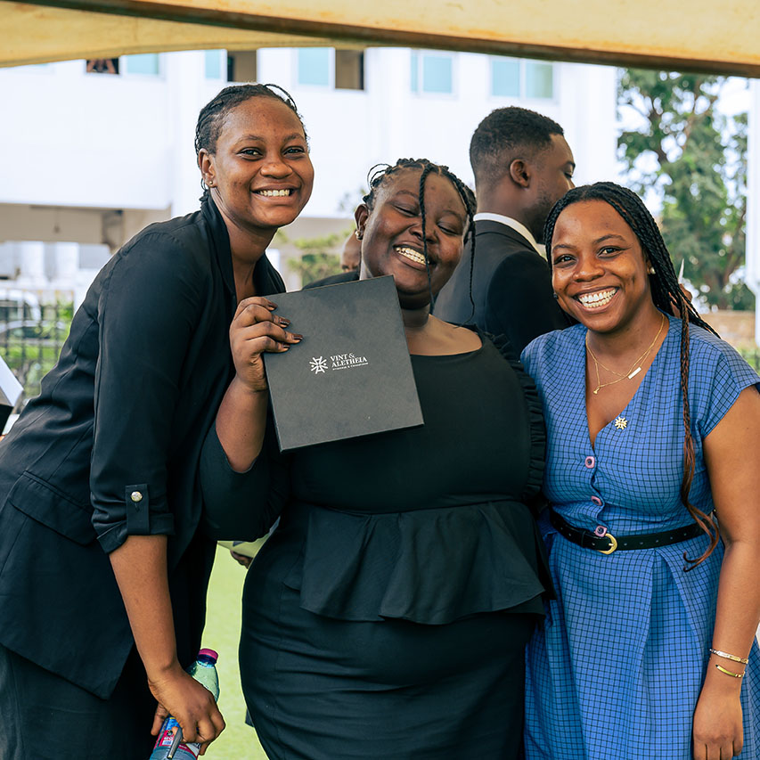 2025 Ghana School of Law (GSL) career fair