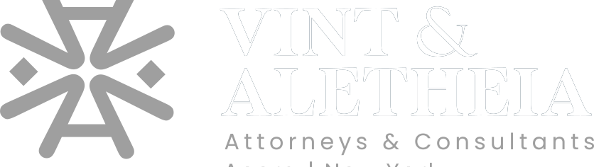 VINT & Aletheia Attorneys & Consultants