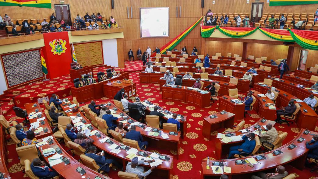Ghana’s Parliament Passes VAT Bill, 2025, following the 2026 Budget Statement Presentation  – Tax Administration Reforms
