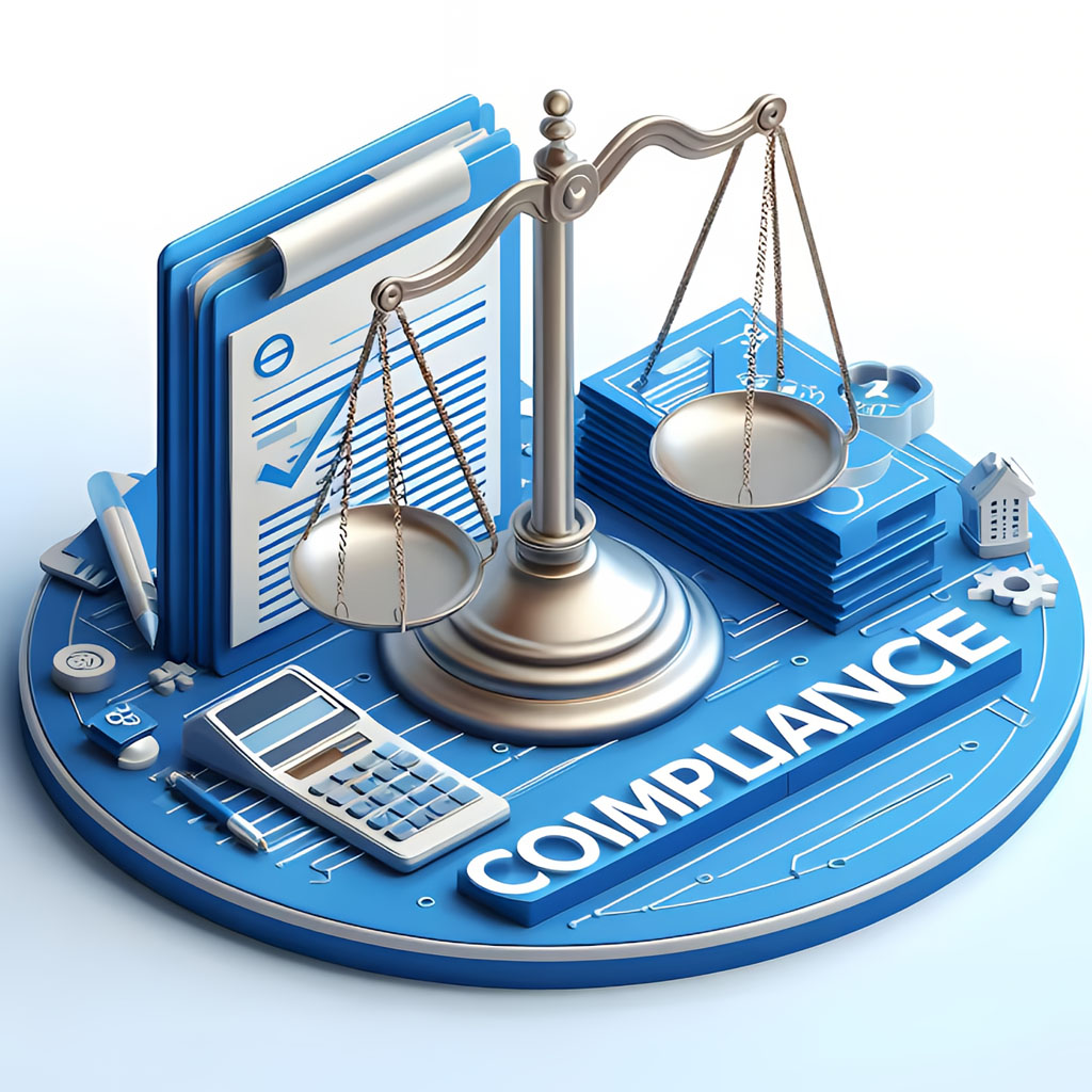 Regulatory & Compliance Management