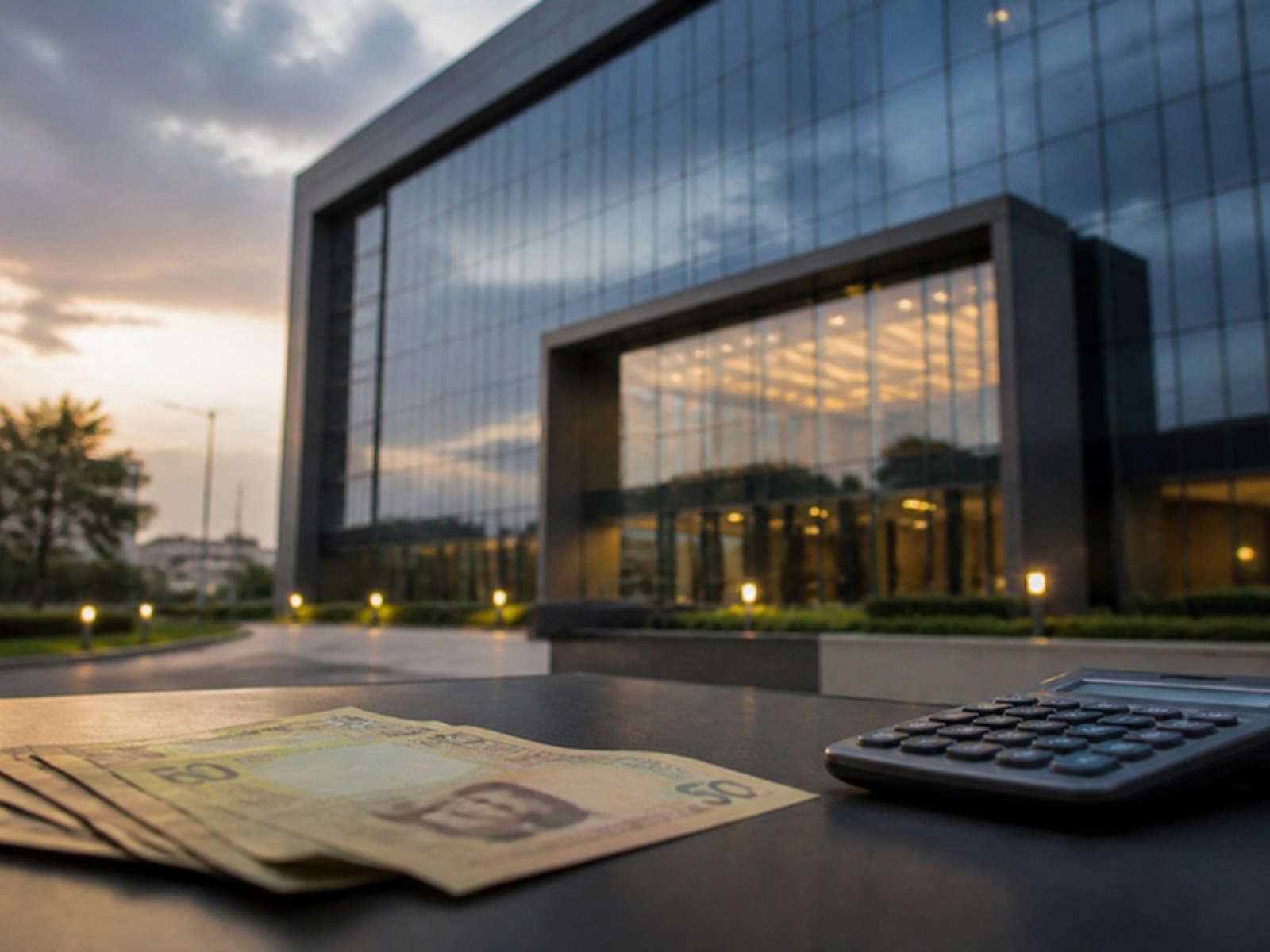 Case Study: Insolvency & Corporate Restructuring of the Banks in Ghana