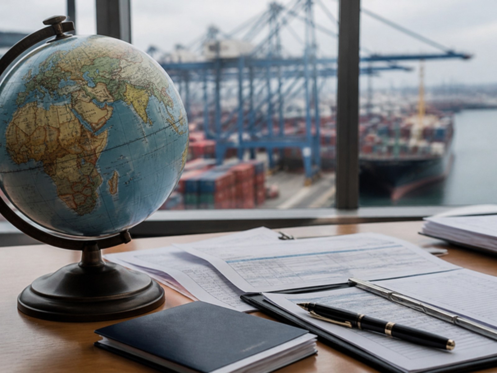 Cross-Border Insolvency Proceedings