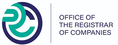 Office of the Registrar of Companies – ORC