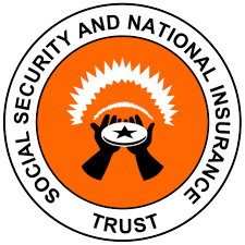 Social Security and National Insurance Trust – SSNIT