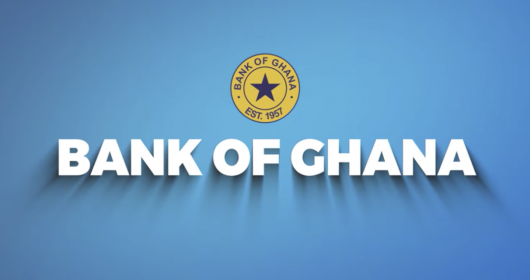 Bank of Ghana