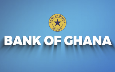 Bank of Ghana