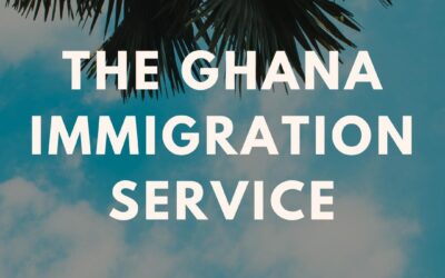 Ghana Immigration Service – GIS