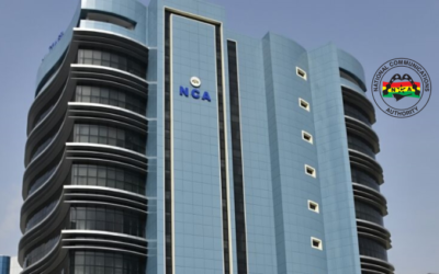 National Communications Authority – NCA