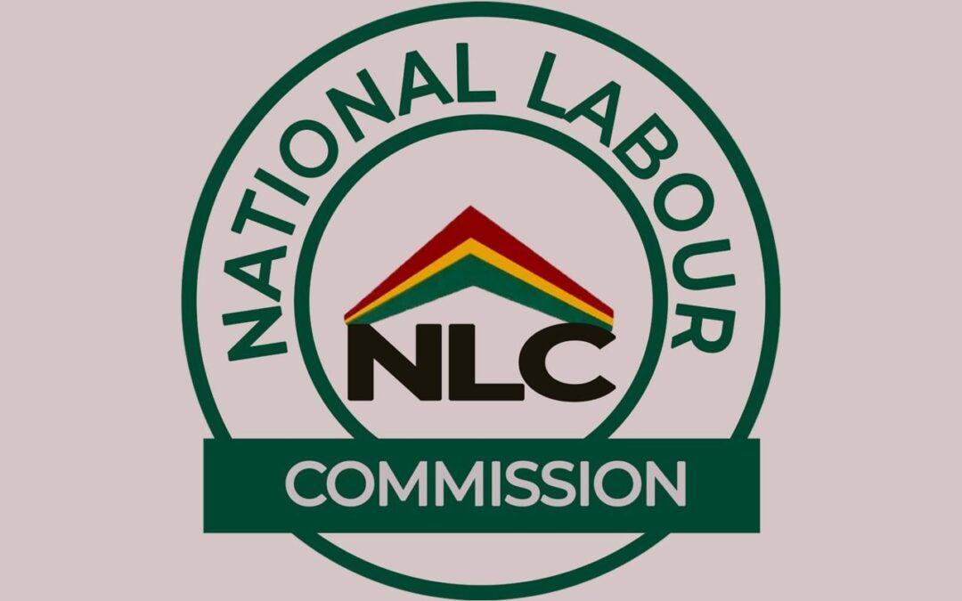 National Labour Commission – NLC