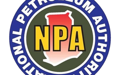 National Petroleum Authority – NPA