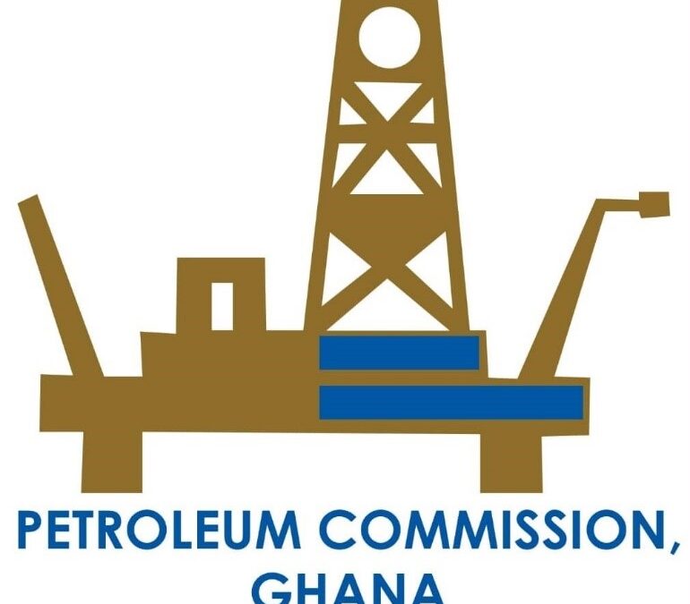 PETROLEUM COMMISSION – PC